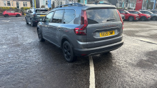 Dacia Jogger 1.6 HEV Extreme 5dr Auto Hybrid Estate